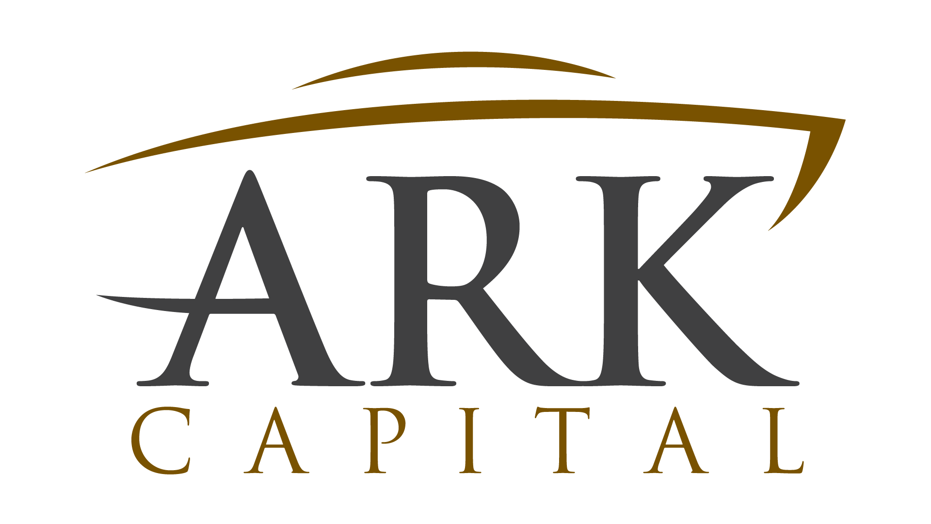 Ark Capital Logo